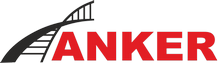 Anker LTD Логотип